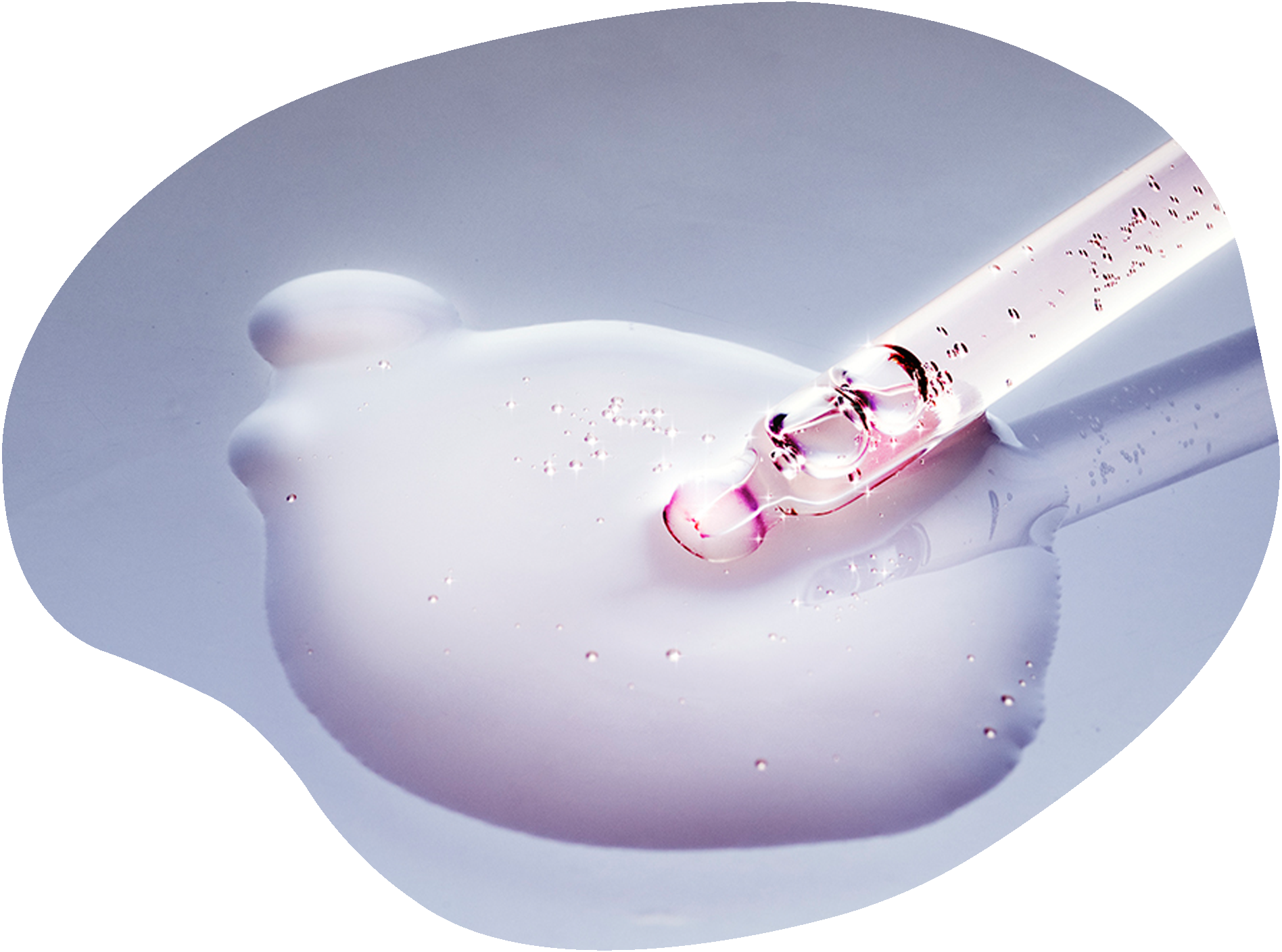 将Potenza黄金微针射频治疗与精华配对 新加坡