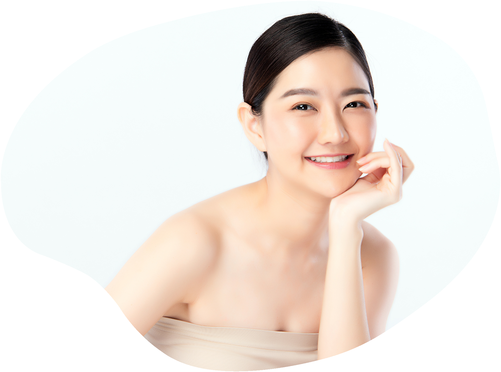 SKINVIVE 与其他水光针的区别