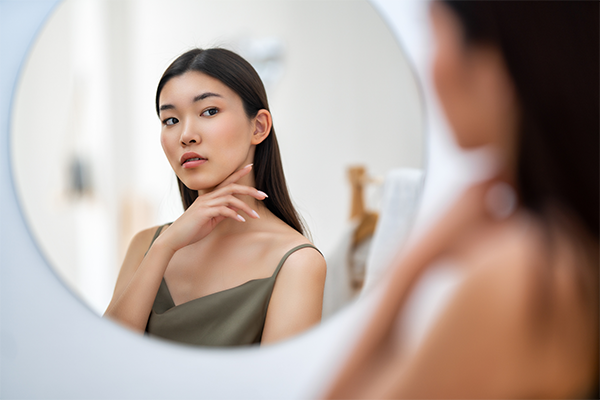 痘疤分离术 Acne Scar Subcision 新加坡