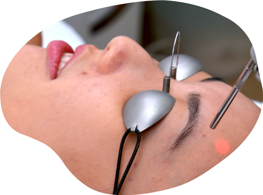 Halley Medical Aesthetics Singapore | Long-Pulsed Laser