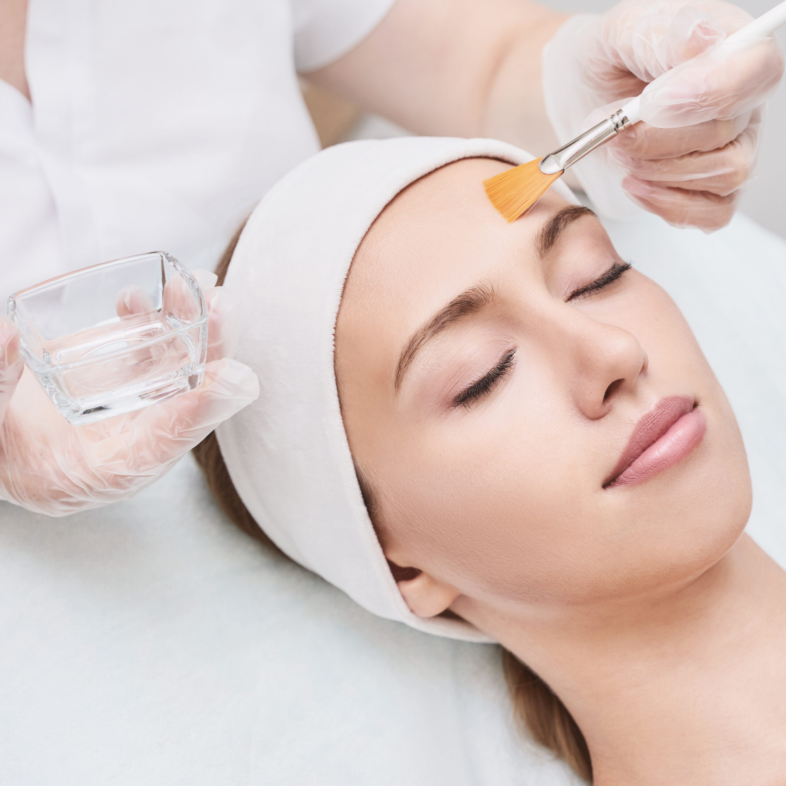Halley Medical Aesthetics Singapore | Acne and Acne Scars