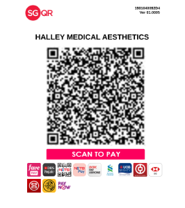 Halley Medical Aesthetics Singapore | Telemedicine