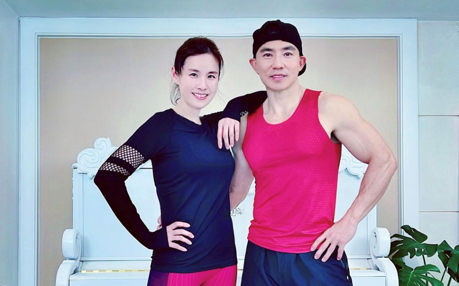 Halley Medical Aesthetics Singapore | Will You Try Will Liu Geng Hong’s Viral Chinese Workout?
