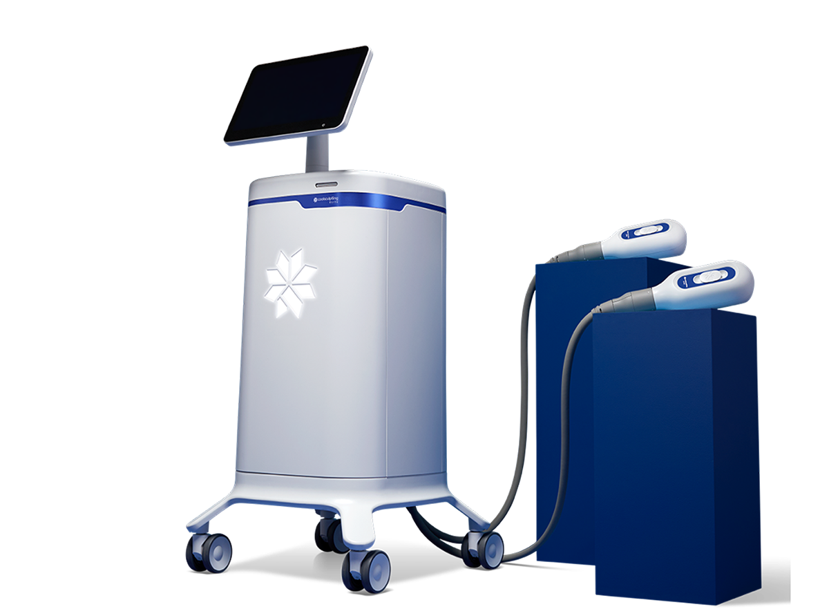 Benefits of CoolSculpting in Singapore CoolSculpting Elite