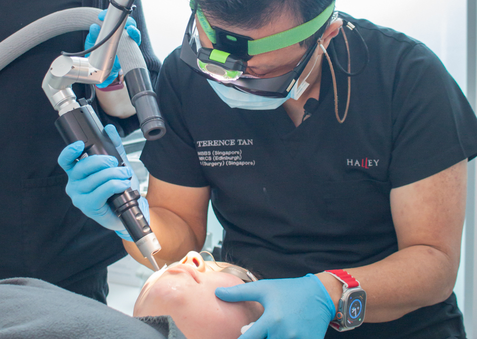 PicoSure Pro Price in Singapore