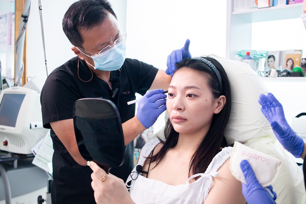 MD Code Filler Singapore