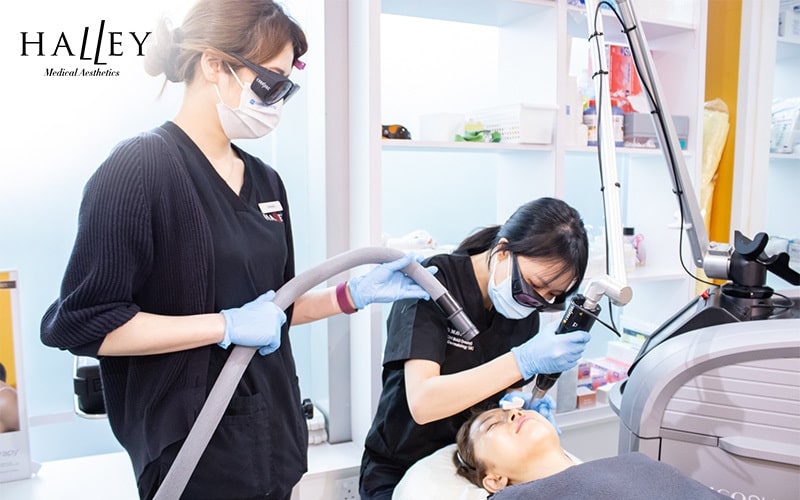 Pico Laser vs CO2 Laser What are the Differences