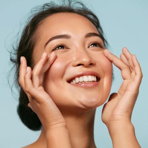 Potenza Microneedling Sculptra Infusion Exosomes Rejuran HB Plus 4-in-1 Skin Rejuvenation Treatment 2